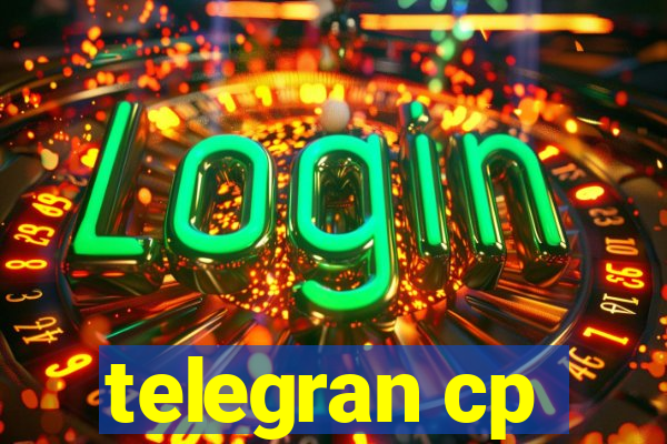 telegran cp